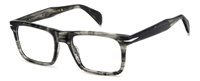Montatura vista David Beckham Uomo 1092862W85319 - 1092862W85540